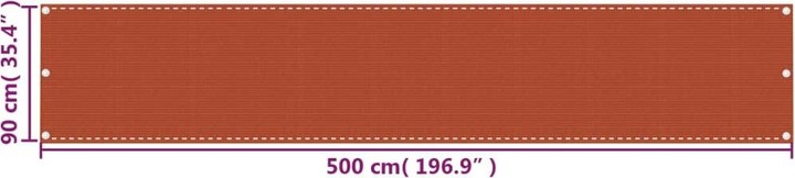 Image du produit VidaXL Raimonda (90 cm)