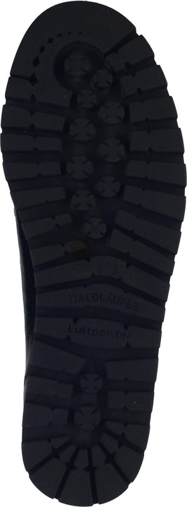 Produktbild Waldläufer Slipper (41)