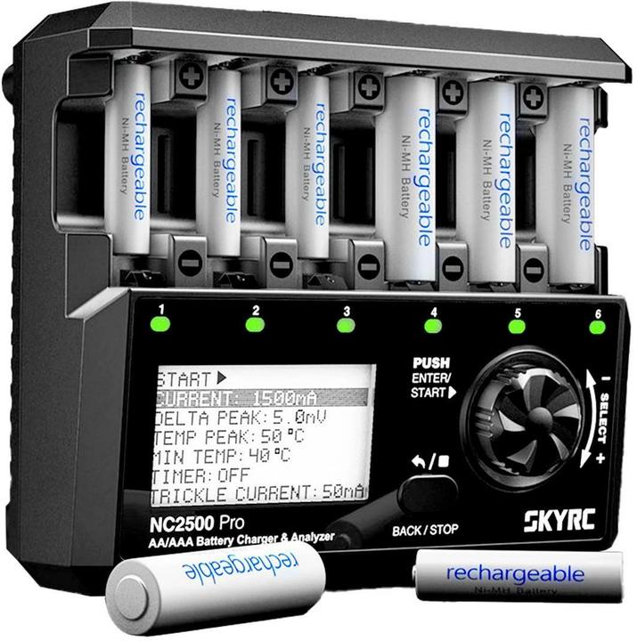 Immagine prodotto SkyRC NC2500 Pro