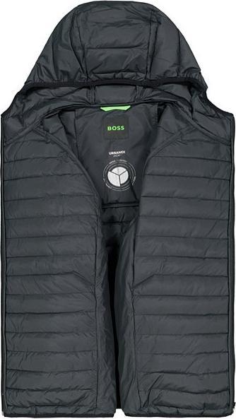 Actual product image BOSS OW Urbanex JT HD (M)