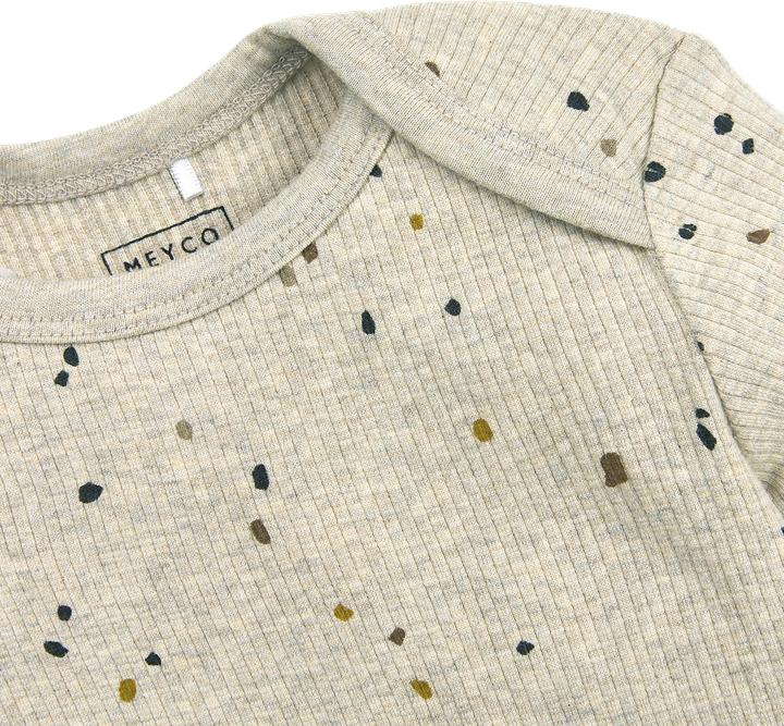 Produktbild Meyco Pyjama (56)