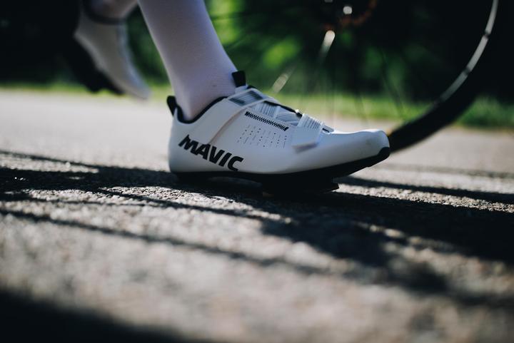 Produktbild Mavic Aksium Strap (38)