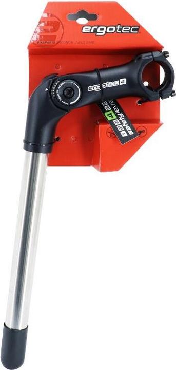 Image du produit Ergotec Octopus (90 mm, 25.40 mm)