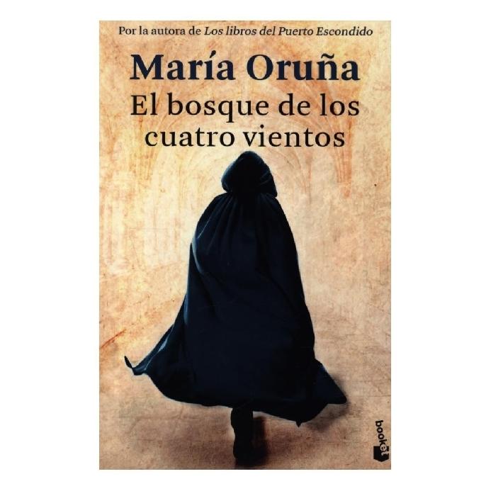 El Bosque De Los Cuatro Vientos