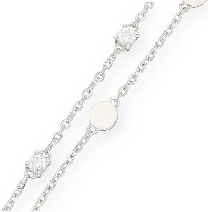 Immagine prodotto Carat Stile (16 cm, Argento 925)