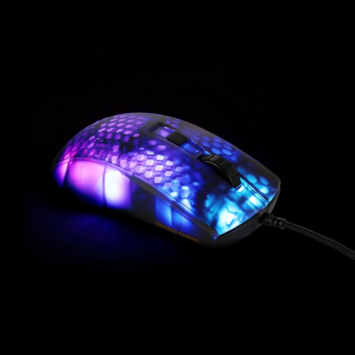 Immagine prodotto Deltaco Gaming DM310 / WM87 (Cablato)