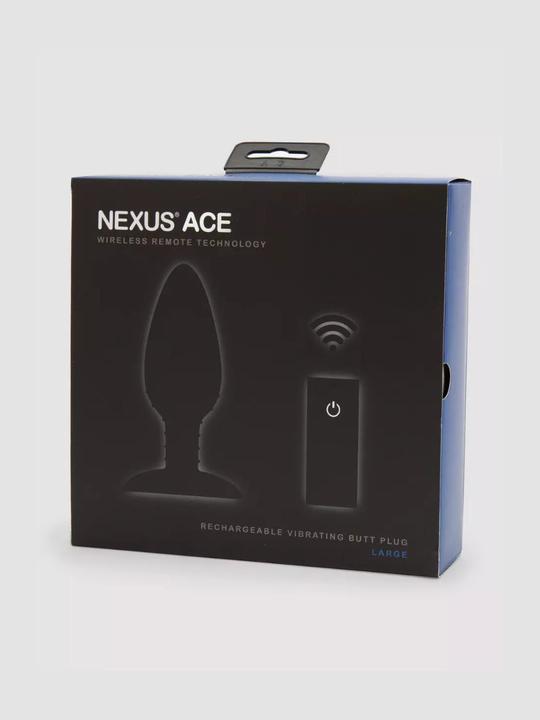 Produktbild Nexus Ace Remote (L)