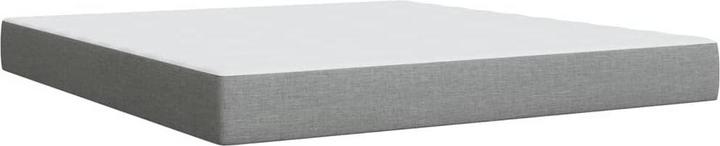 Produktbild vidaXL Boxspringbett (180 x 200 cm)