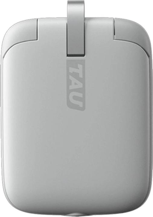 Actual product image Rolling Square Tau (1400 mAh)