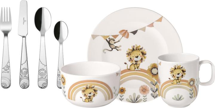 Villeroy & Boch Roar like a Lion