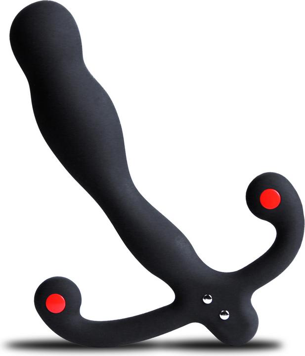 Produktbild Aneros Eupho Syn V - Vibrating Prostate Stimulator - Black