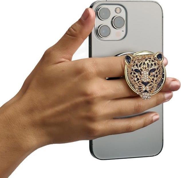 Produktbild Handl magHANDL O Finger Griff Halterung