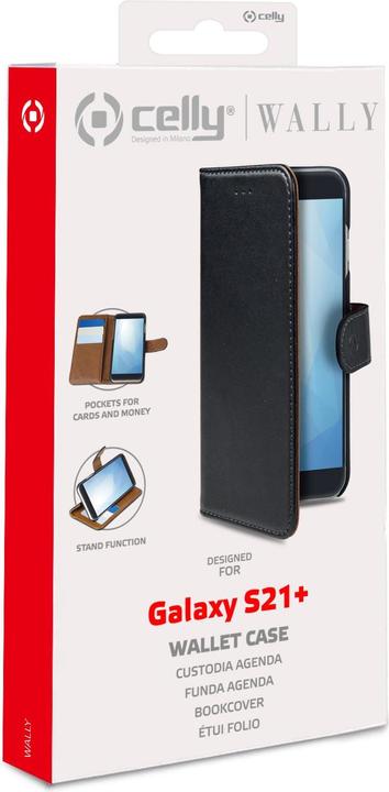 Immagine prodotto Celly Wally (Samsung Galaxy S21 5G)