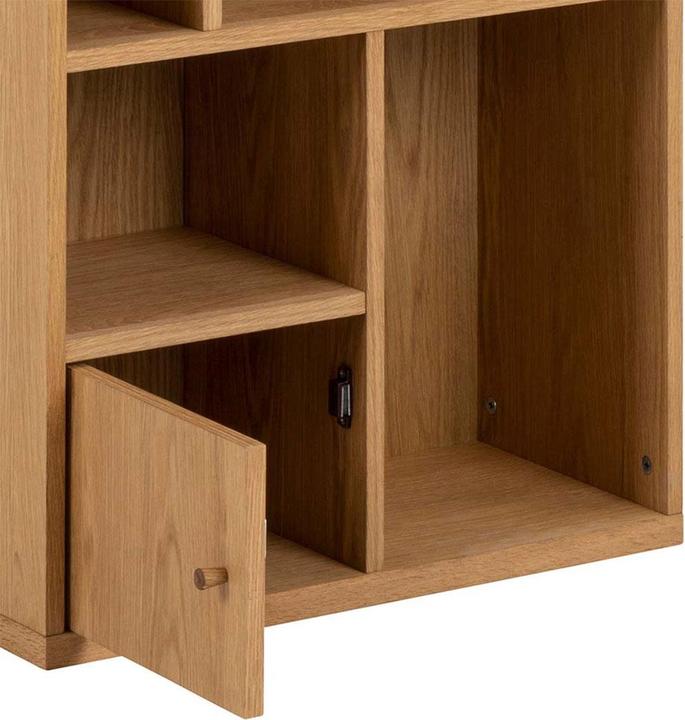 Produktbild AC Design Rangoon (60.50 x 30 x 180 cm)