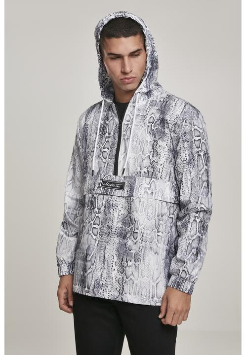 Produktbild Mister Tee Snake Windbreaker - 7172 (L)