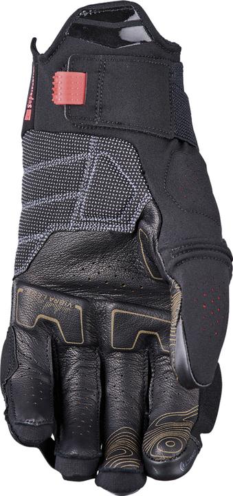 Actual product image Five Gants TFX1 Airflow short (Men, 3XL)