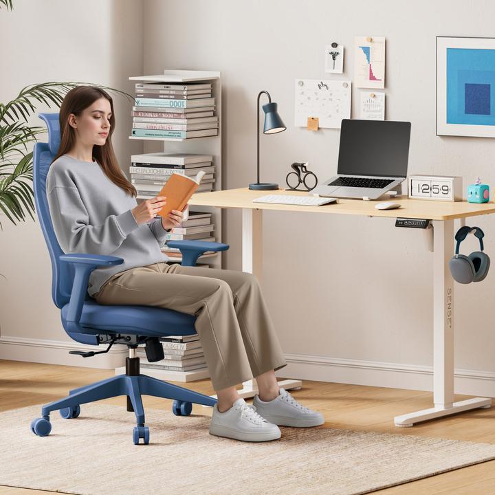 Actual product image Sense7 Moyo