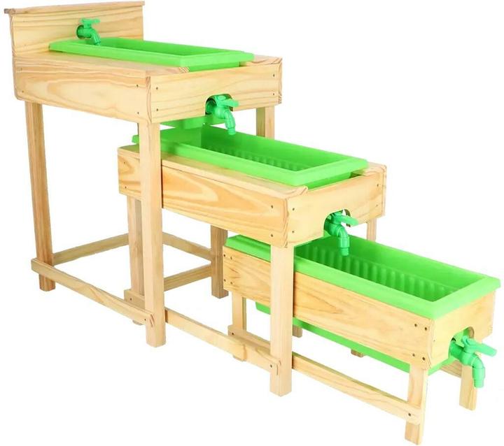 Actual product image Esschert Design Water table set