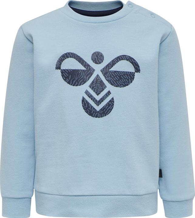 Actual product image hummel hmlCITRUS SWEATSHIRT (62)