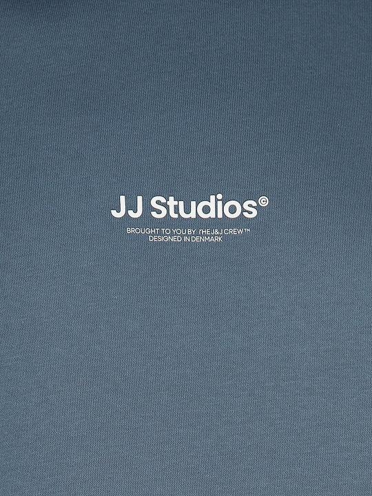 Produktbild Jack & Jones Jjesoho Sweat Hood Noos (L)