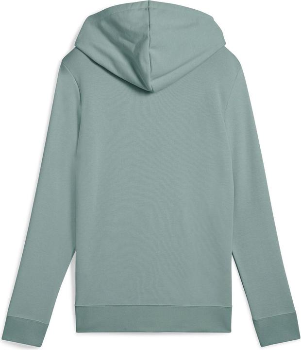 Produktbild Puma ESS No. 1 Logo Hoodie FL (s) (XL)