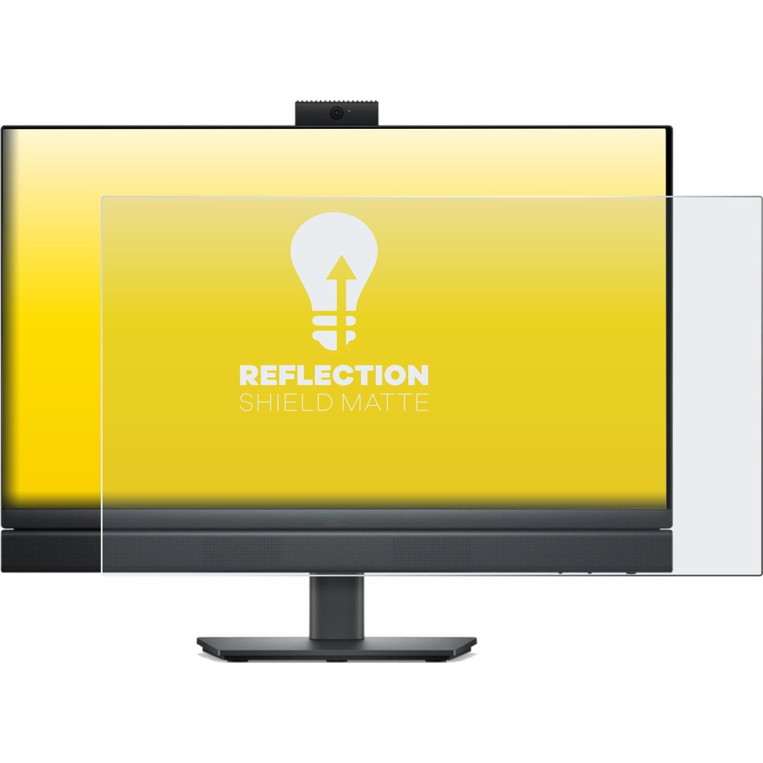 upscreen Schutzfolie Displayschutz Displayschutzfolie Folie Matt Entspiegelungsfolie (7420"), Notebook Schutzfolie