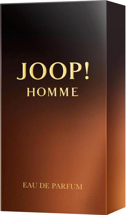 Produktbild Joop! Homme - Eau de Parfum (Eau de Parfum, 75 ml)