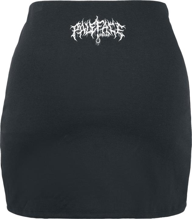 Produktbild Paleface Swiss Zip Roses (S)