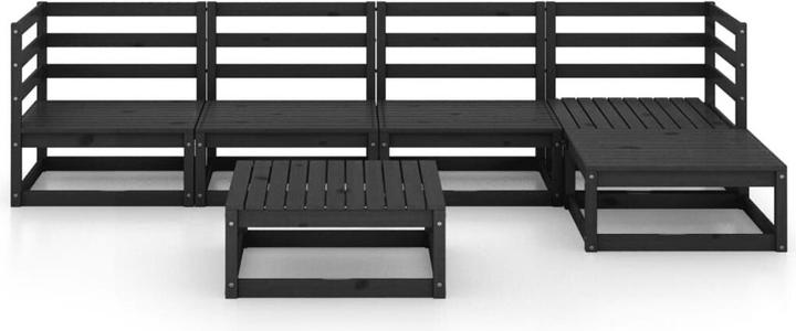 Produktbild vidaXL Malia