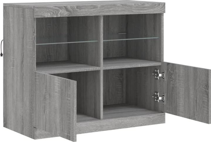 Image du produit vidaXL Jelena (81 x 37 x 67 cm)