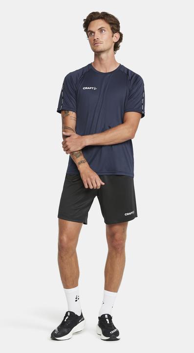 Actual product image Craft Squad 2.0 Contrast Jersey M (XXL)