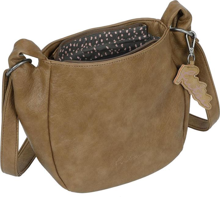 Produktbild Fritzi aus Preußen Sue02 Schultertasche 23 cm