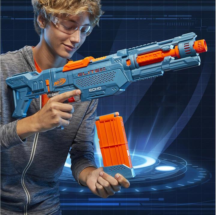 Produktbild Nerf Elite 2.0 Echo CS-10