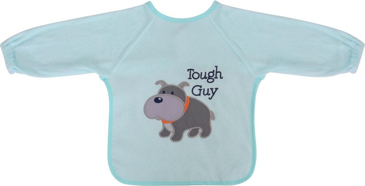 Produktbild Baby Care Babylätzchen 1026027 Langarm (6 Monate)