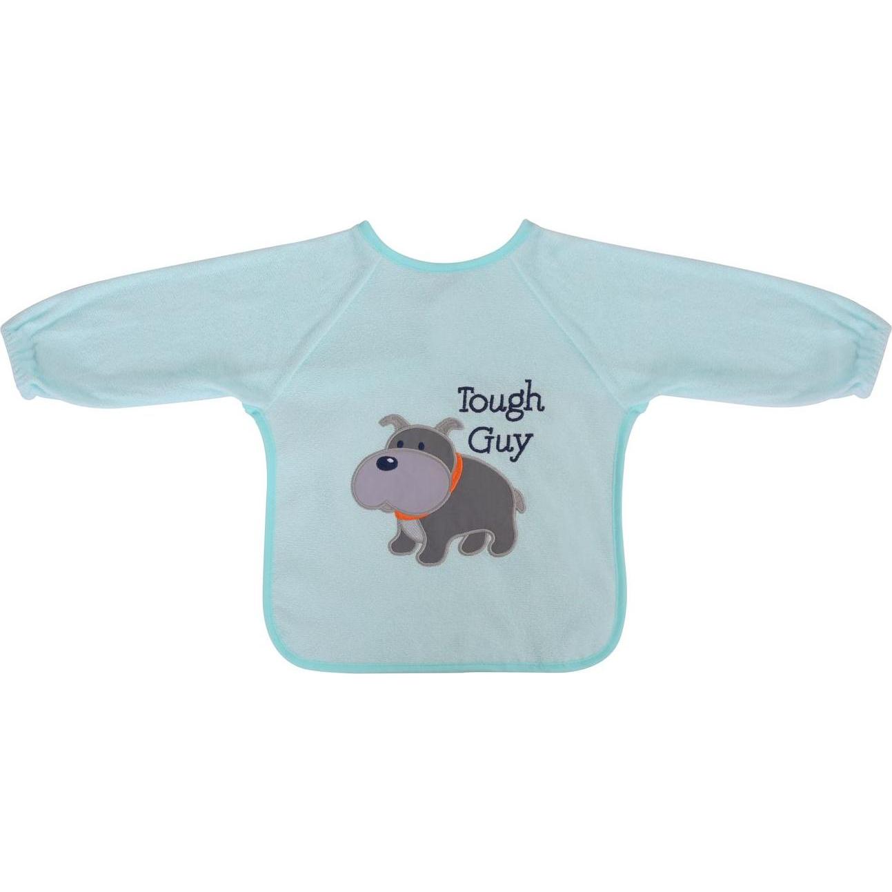 Thumbnail - Baby Care, Lätzchen, Babylätzchen 1026027 Langarm (6 Monate)