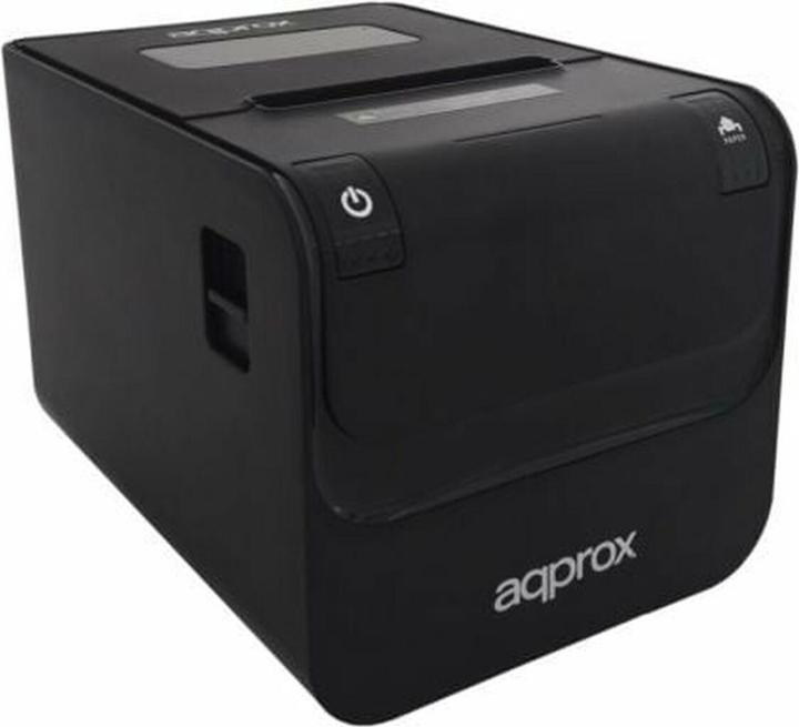 Actual product image Approx appPOS80USB WIFI (USB)