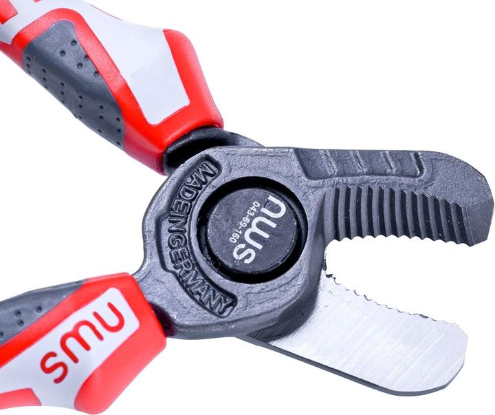 Actual product image NWS cable cutters (160 mm)