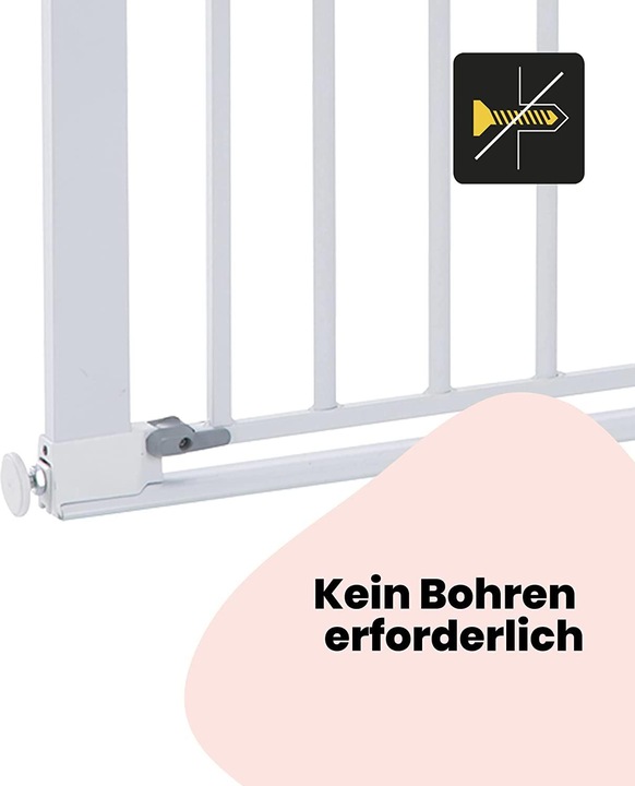 Immagine prodotto Safety 1st Parascale, 73-80 cm, bianco (73 cm)
