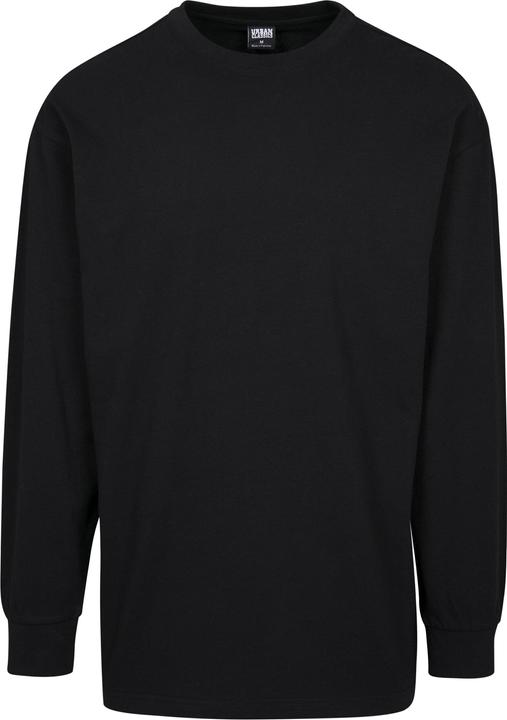 Produktbild Urban Classics Boxy Heavy Longsleeve (S)