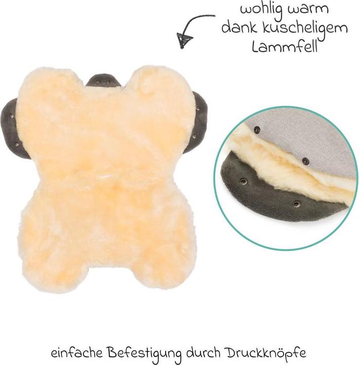 Image du produit Fillikid Nyby Style