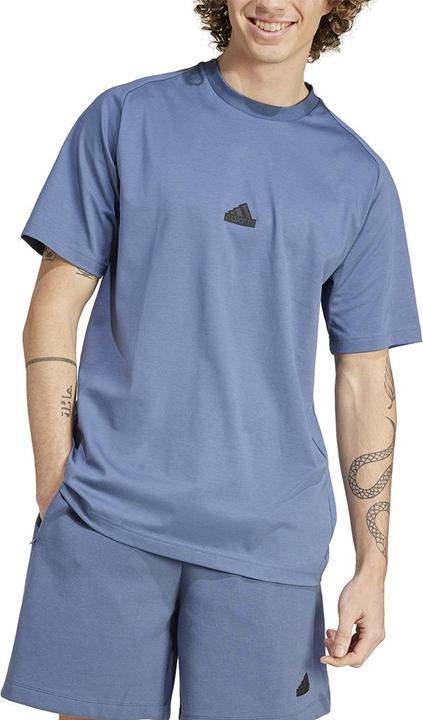 Actual product image adidas M Z.N.E. TEE (M)