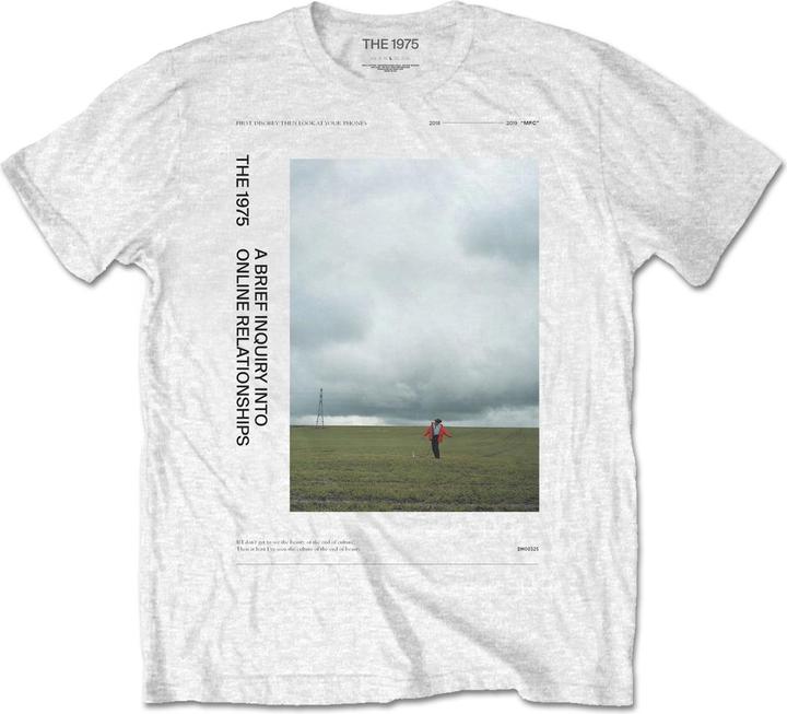 Produktbild The 1975 Abiior Side Fields (M)