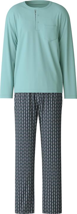 Produktbild Calida Relax Selected Pyjama, lang (XXL)