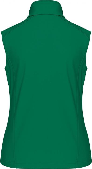 Produktbild Kariban Ärmellose Jacke Frau (S)