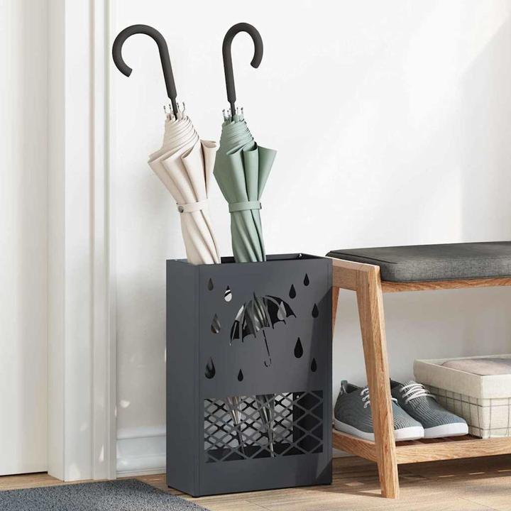 Image du produit vidaXL Sonnenschirmhalter