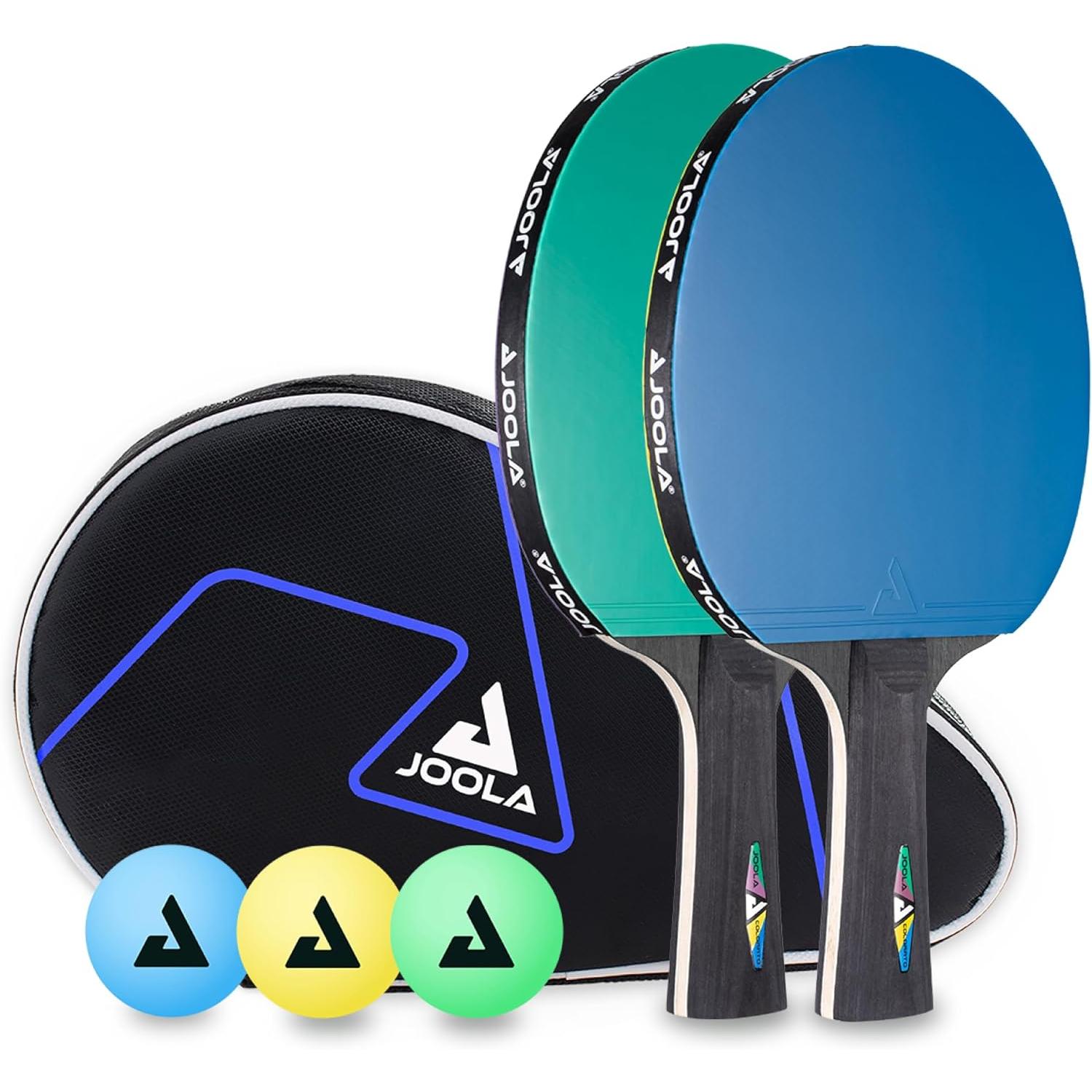 Joola, Racchetta da ping-pong