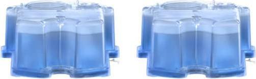 Actual product image Braun CCR 2 Nachfüllkartuschen (2 x)