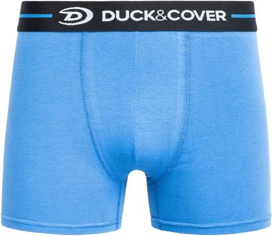 Immagine prodotto Duck and Cover Pantaloncini da uomo Edelman (confezione da 3) (XXL, confezione da 3)