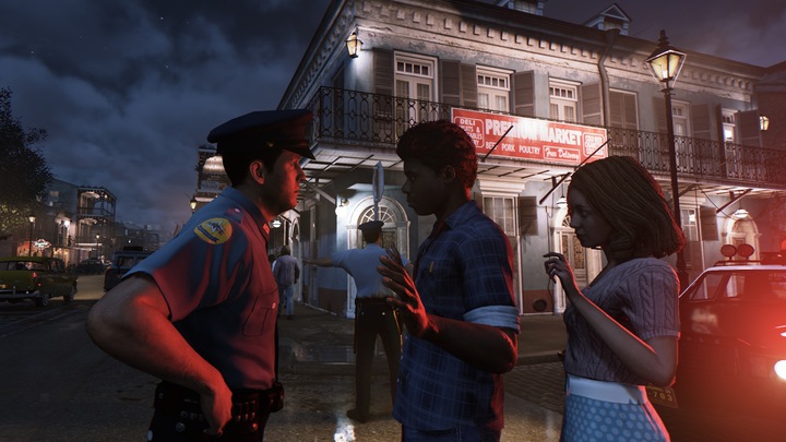 Produktbild 2K Games Mafia 3 (Xbox One X, Xbox Series X, DE)