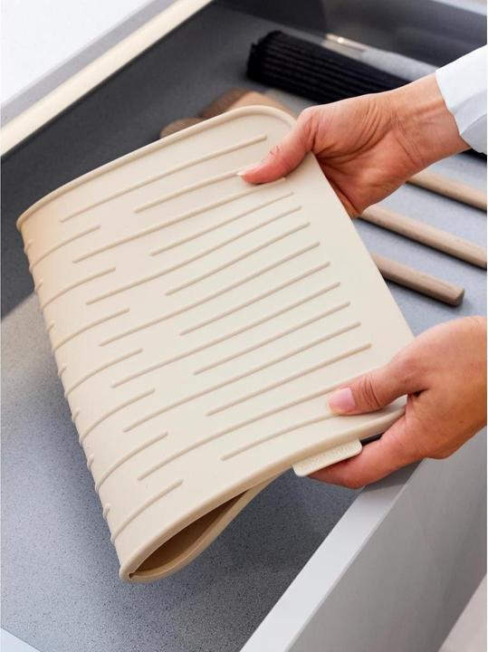 Immagine prodotto Brabantia Abtropfmatte Silikon SinkSide